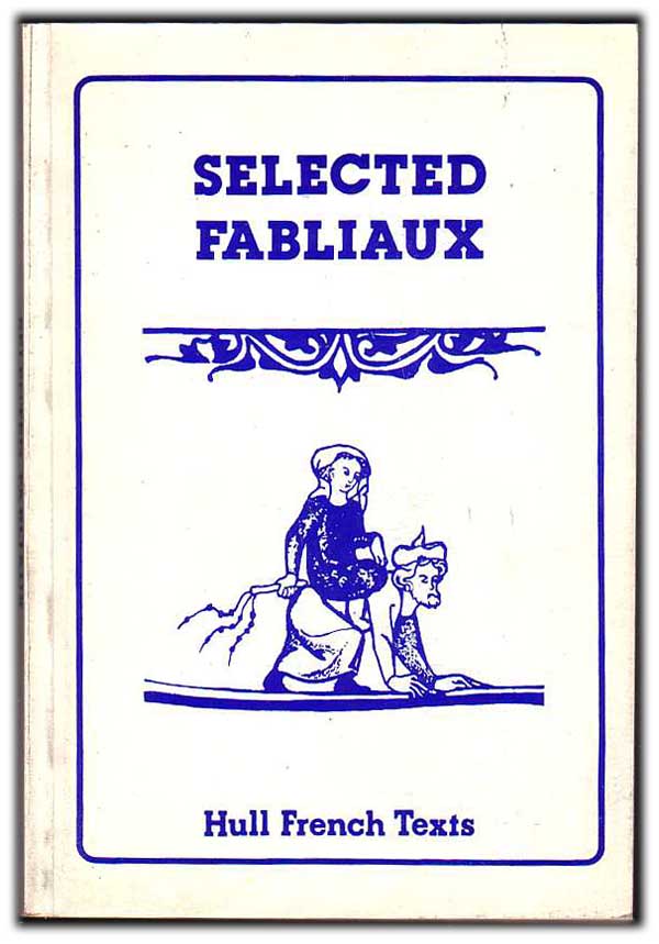 Click to view a larger image Scanned image of the book’s front cover