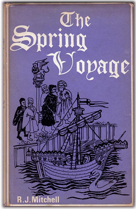 Click to view a larger image Scanned image of the book’s front cover