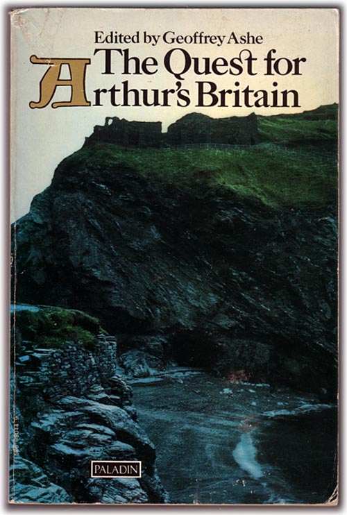 Click to view a larger image Scanned image of the book’s front cover