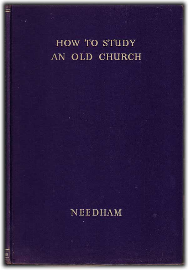 Click to view a larger image Scanned image of the book’s front cover