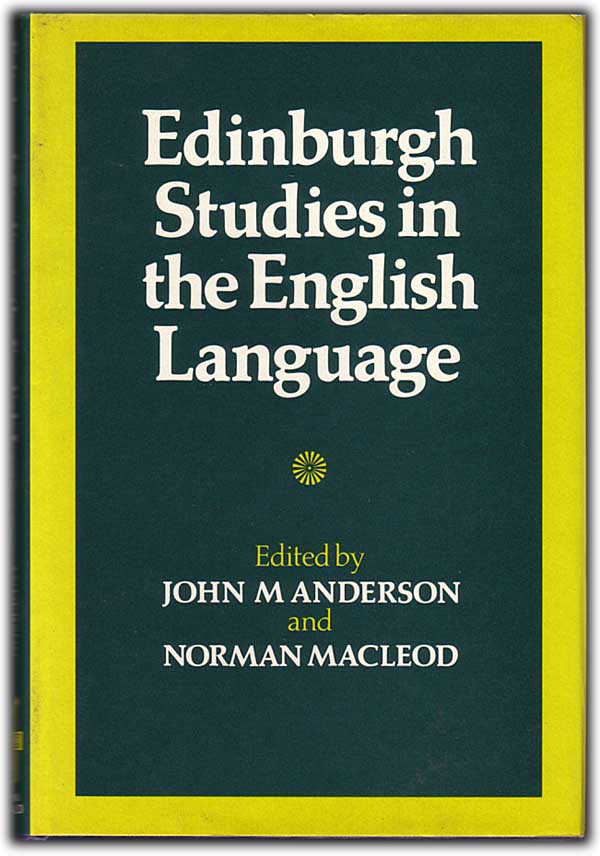 Click to view a larger image Scanned image of the book’s front cover