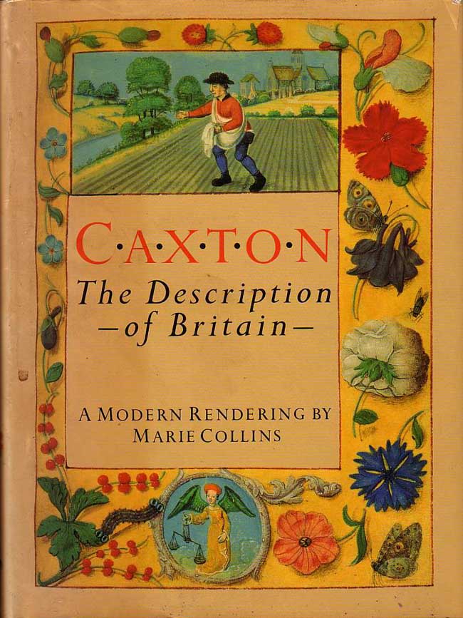 Click to view a larger image Scanned image of the book’s front cover