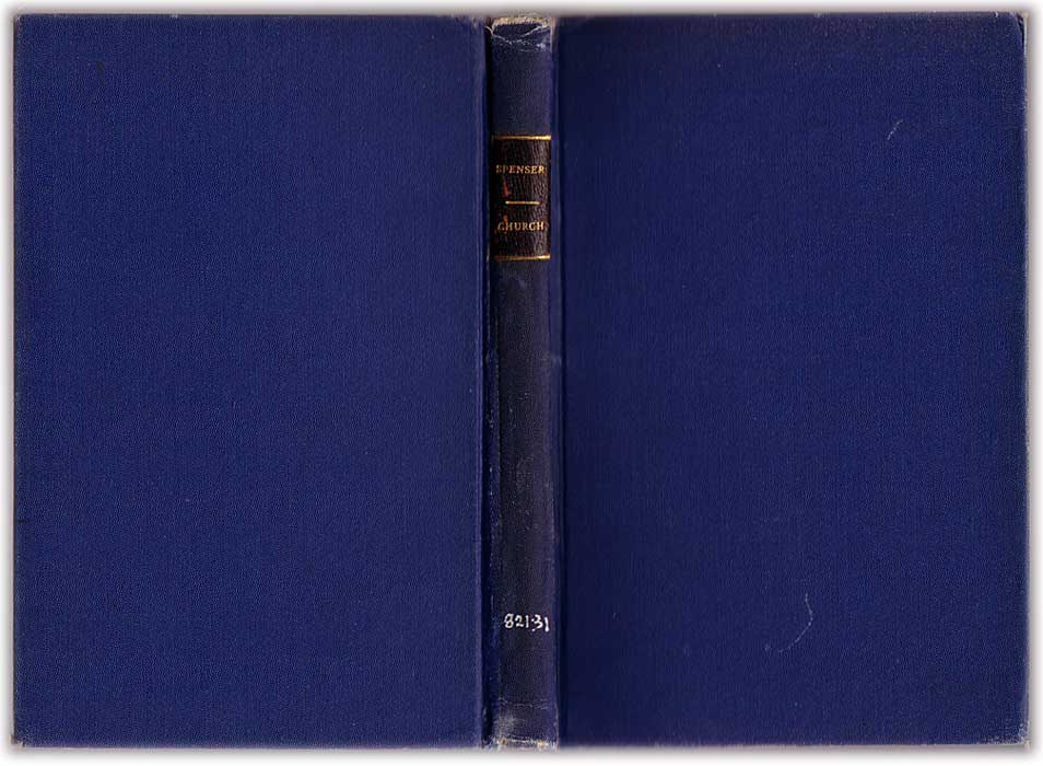 Click to view a larger image Scanned image of the book’s front cover