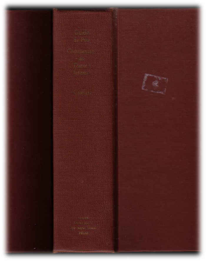 Click to view a larger image Scanned image of the book’s front cover