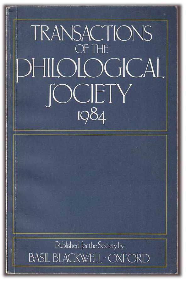 Click to view a larger image Scanned image of the book’s front cover