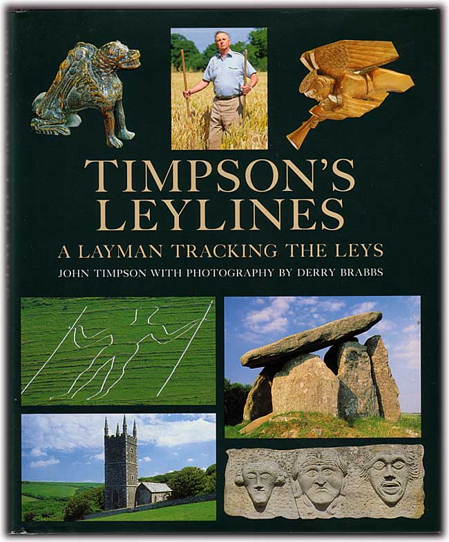 Click to view a larger image Scanned image of the book’s front cover