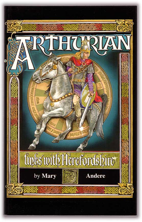 Click to view a larger image Scanned image of the book’s front cover