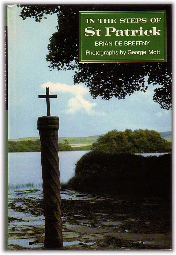 Click to view a larger image Scanned image of the book’s front cover