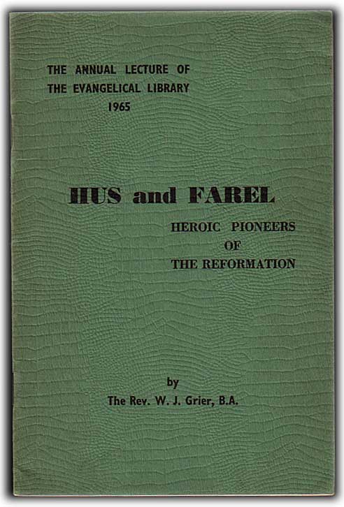 Click to view a larger image Scanned image of the book’s front cover