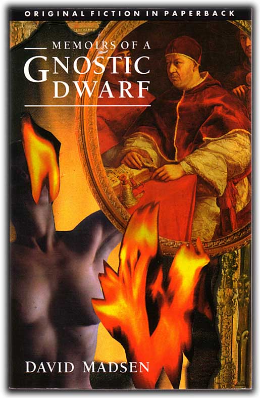 Click to view a larger image Scanned image of the book’s front cover