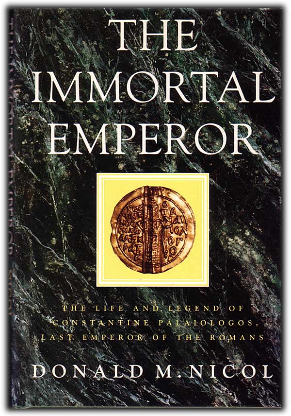Click to view a larger image Scanned image of the book’s front cover
