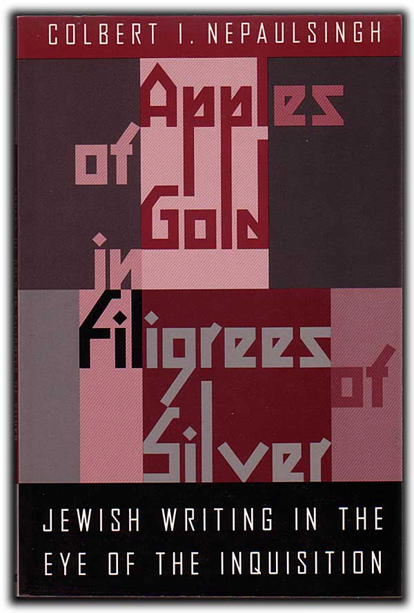 Click to view a larger image Scanned image of the book’s front cover