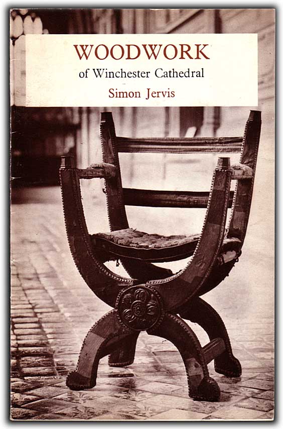 Click to view a larger image Scanned image of the book’s front cover