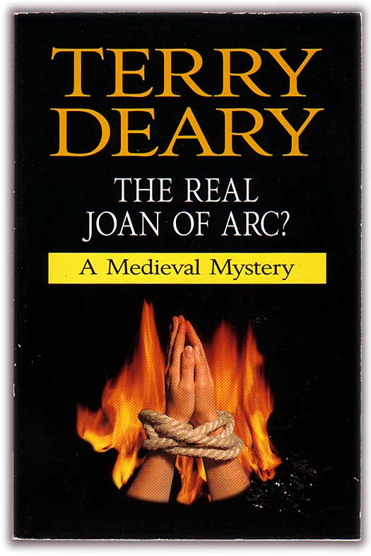 Click to view a larger image Scanned image of the book’s front cover