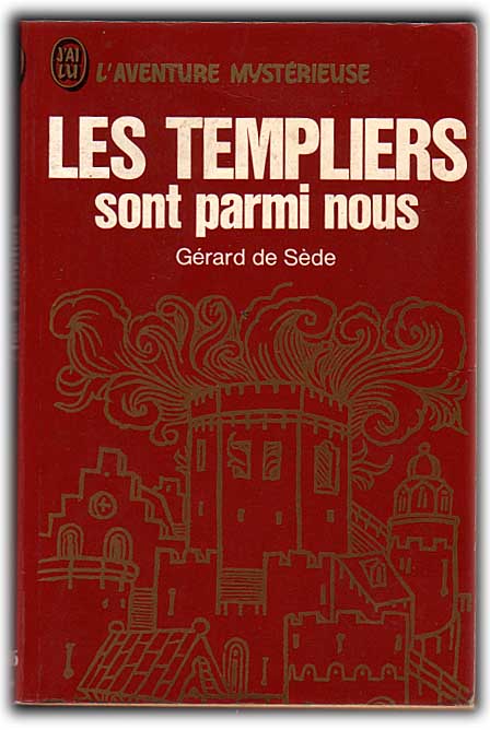Click to view a larger image Scanned image of the book’s front cover