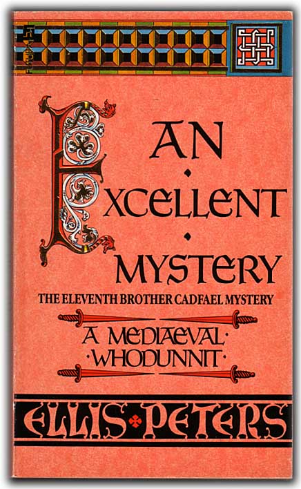 Click to view a larger image Scanned image of the book’s front cover