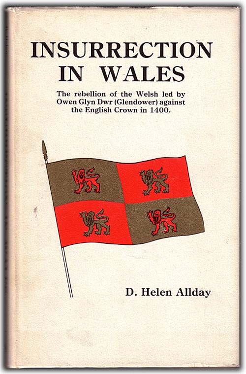 Click to view a larger image Scanned image of the book’s front cover
