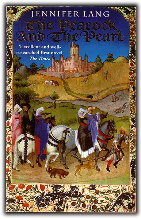 Click to view a larger image Scanned image of the book’s front cover