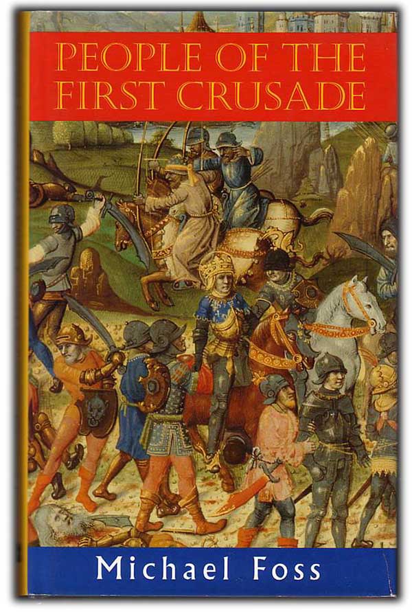 Click to view a larger image Scanned image of the book’s front cover