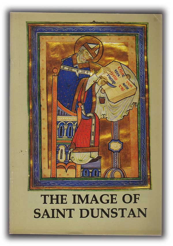 Click to view a larger image Scanned image of the book’s front cover