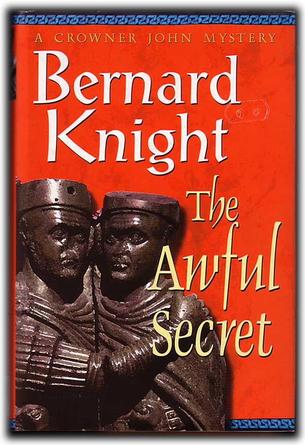 Click to view a larger image Scanned image of the book’s front cover