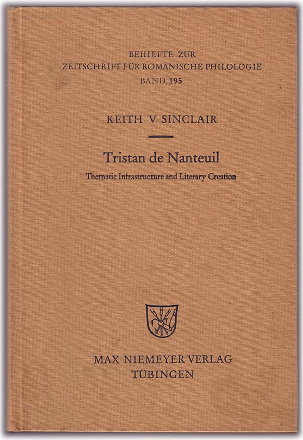 Click to view a larger image Scanned image of the book’s front cover