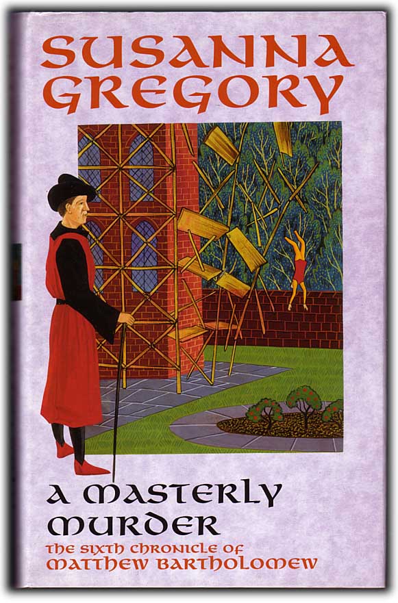 Click to view a larger image Scanned image of the book’s front cover