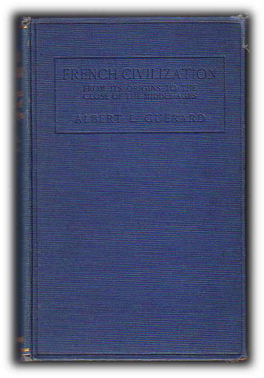 Click to view a larger image Scanned image of the book’s front cover