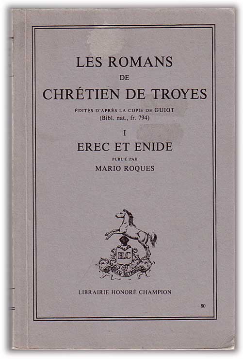 Click to view a larger image Scanned image of the book’s front cover