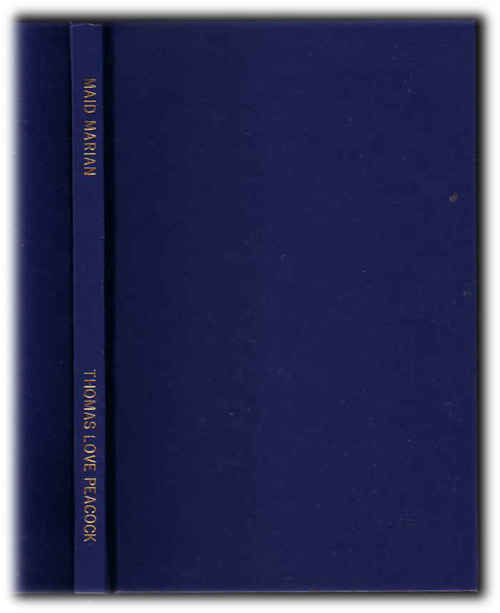 Click to view a larger image Scanned image of the book’s front cover