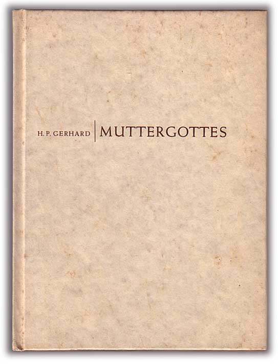 Click to view a larger image Scanned image of the book’s front cover