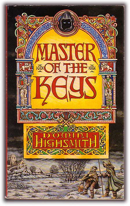 Click to view a larger image Scanned image of the book’s front cover