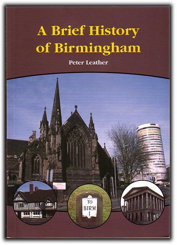 Click to view a larger image Scanned image of the book’s front cover