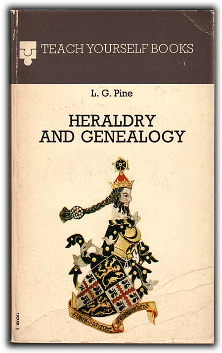 Click to view a larger image Scanned image of the book’s front cover