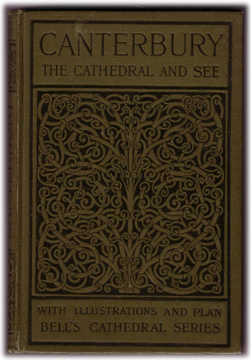 Click to view a larger image Scanned image of the book’s front cover