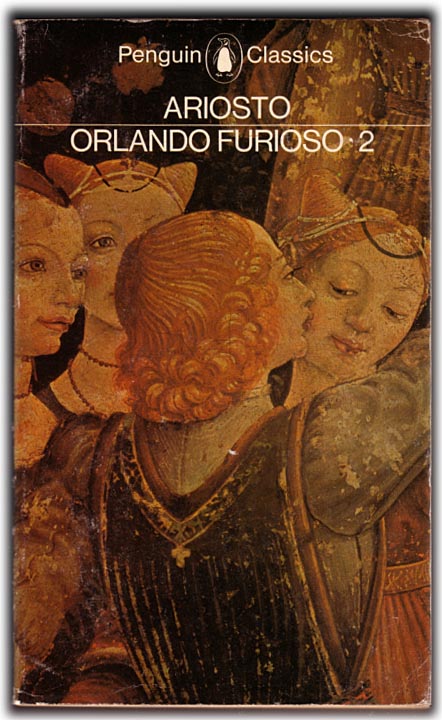Click to view a larger image Scanned image of volume 2’s front cover