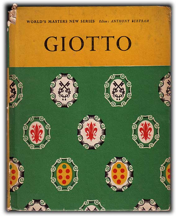 Click to view a larger image Scanned image of the book’s front cover