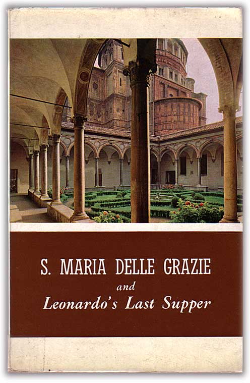 Click to view a larger image Scanned image of the book’s front cover