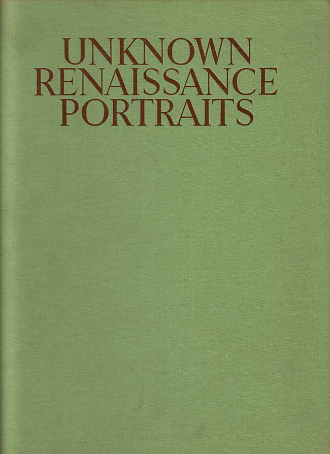 Click to view a larger image Scanned image of the book’s front cover