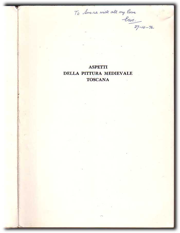 Click to view a larger image Scanned image of the book’s front cover