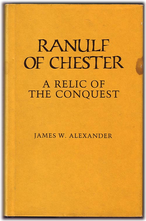 Click to view a larger image Scanned image of the book’s front cover