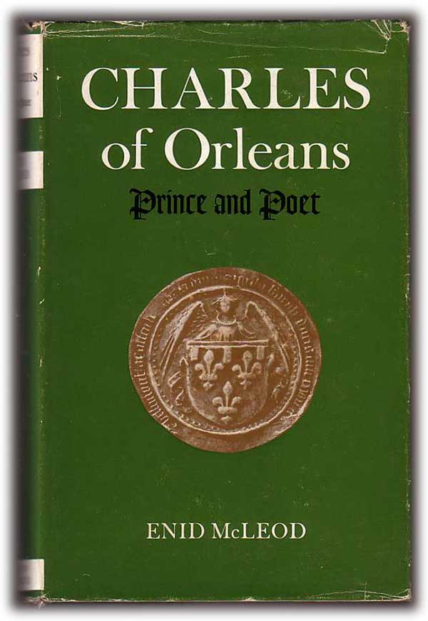 Click to view a larger image Scanned image of the book’s front cover