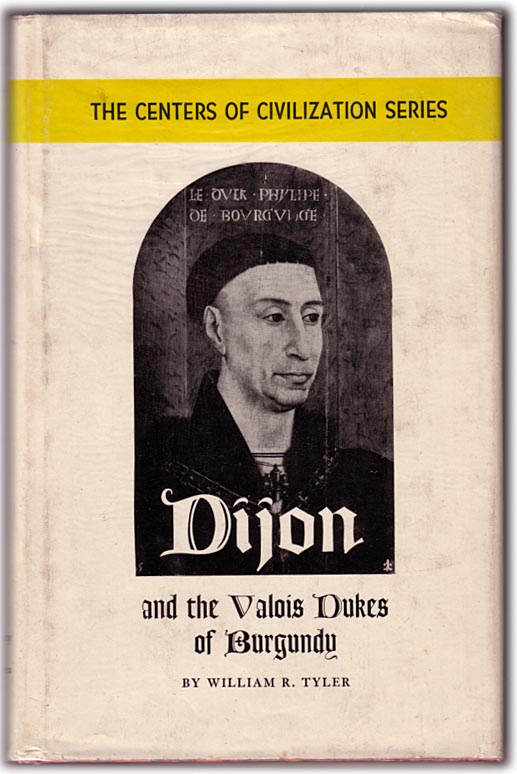 Click to view a larger image Scanned image of the book’s front cover