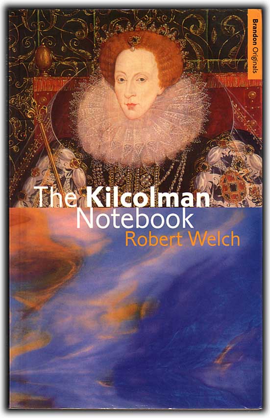 Click to view a larger image Scanned image of the book’s front cover