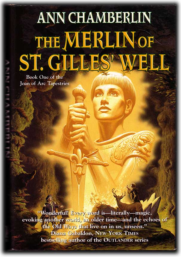 Click to view a larger image Scanned image of the book’s front cover