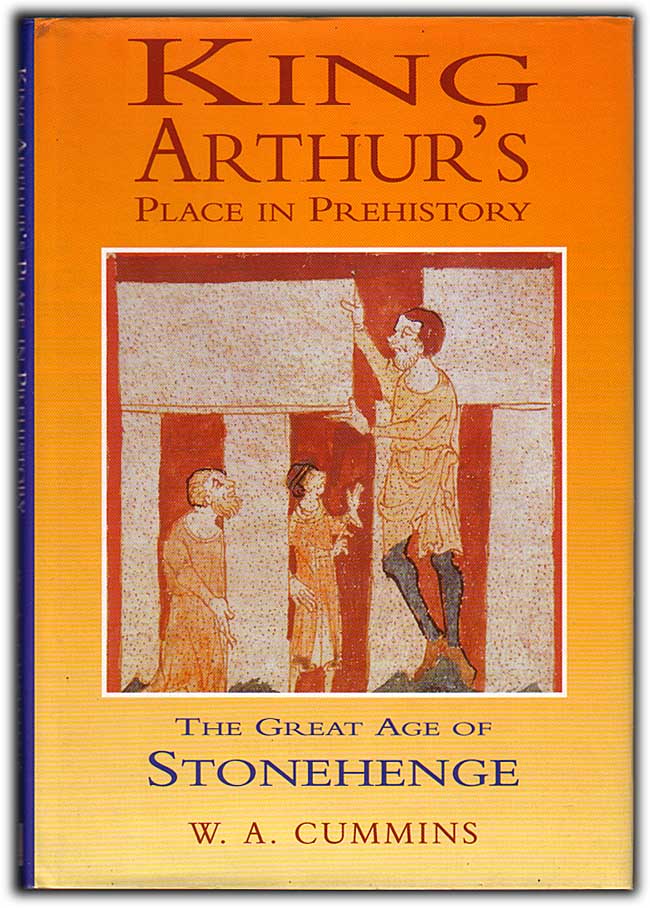 Click to view a larger image Scanned image of the book’s front cover