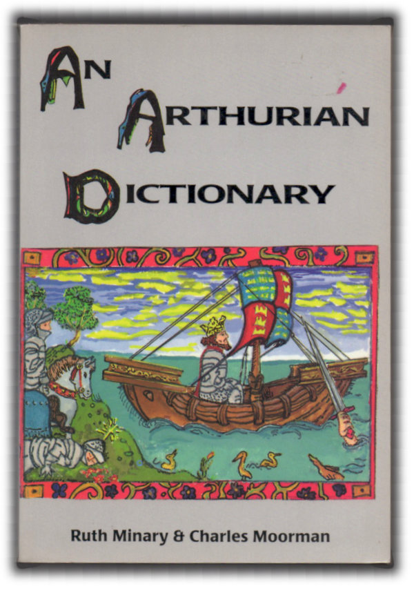 Click to view a larger image Scanned image of the book’s front cover