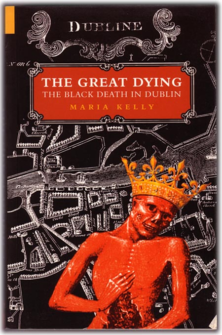 Click to view a larger image Scanned image of the book’s front cover