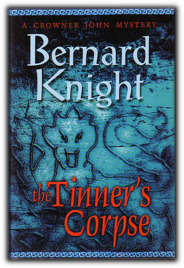 Click to view a larger image Scanned image of the book’s front cover