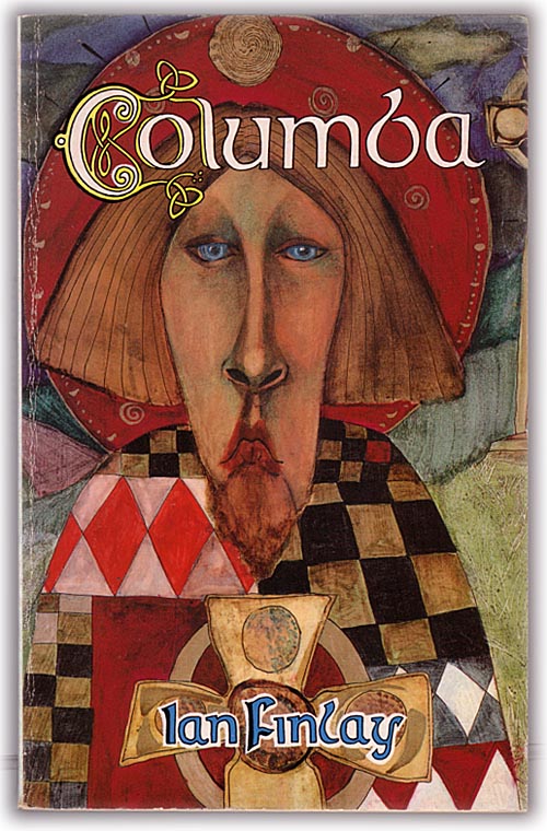 Click to view a larger image Scanned image of the book’s front cover